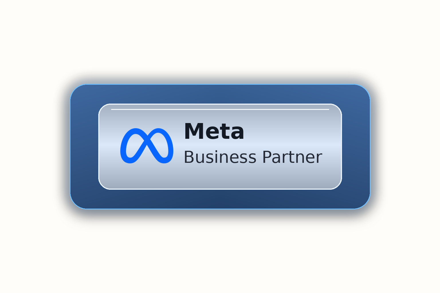 Meta Business Partner
