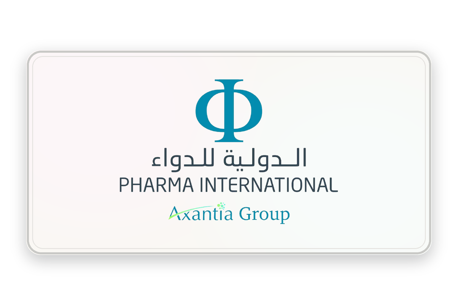 Client Logo