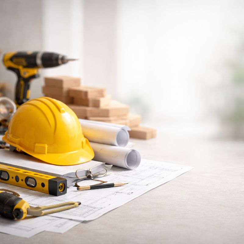 Construction