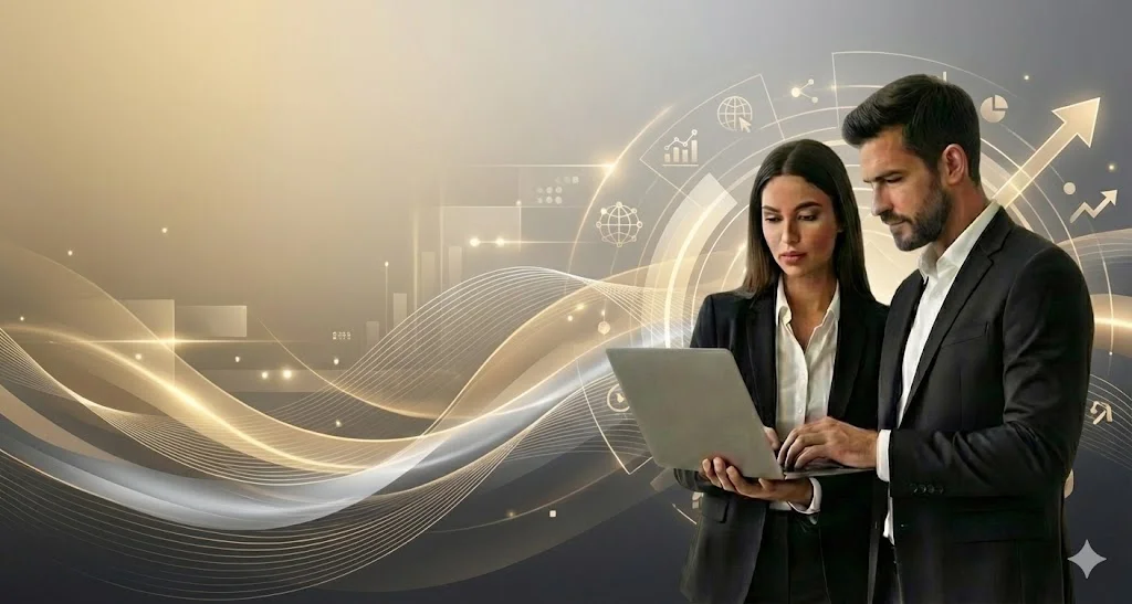 Advertising, Digital Marketing & Events Agency in Dubai