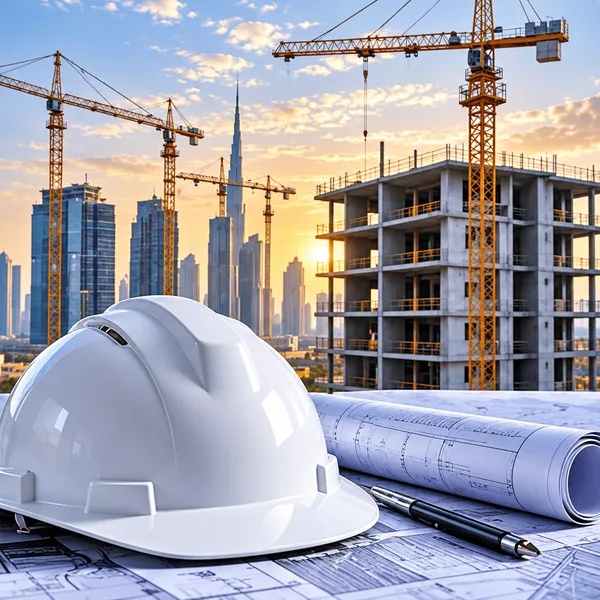 Construction
