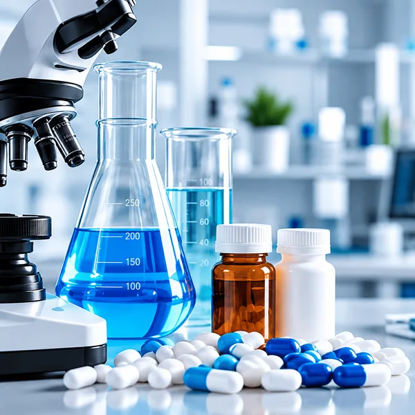 Pharmaceutical
