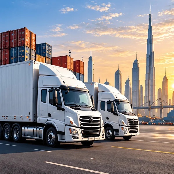 Transport & Logistics