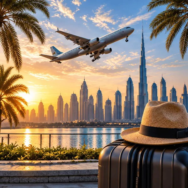 Tourism & Travel