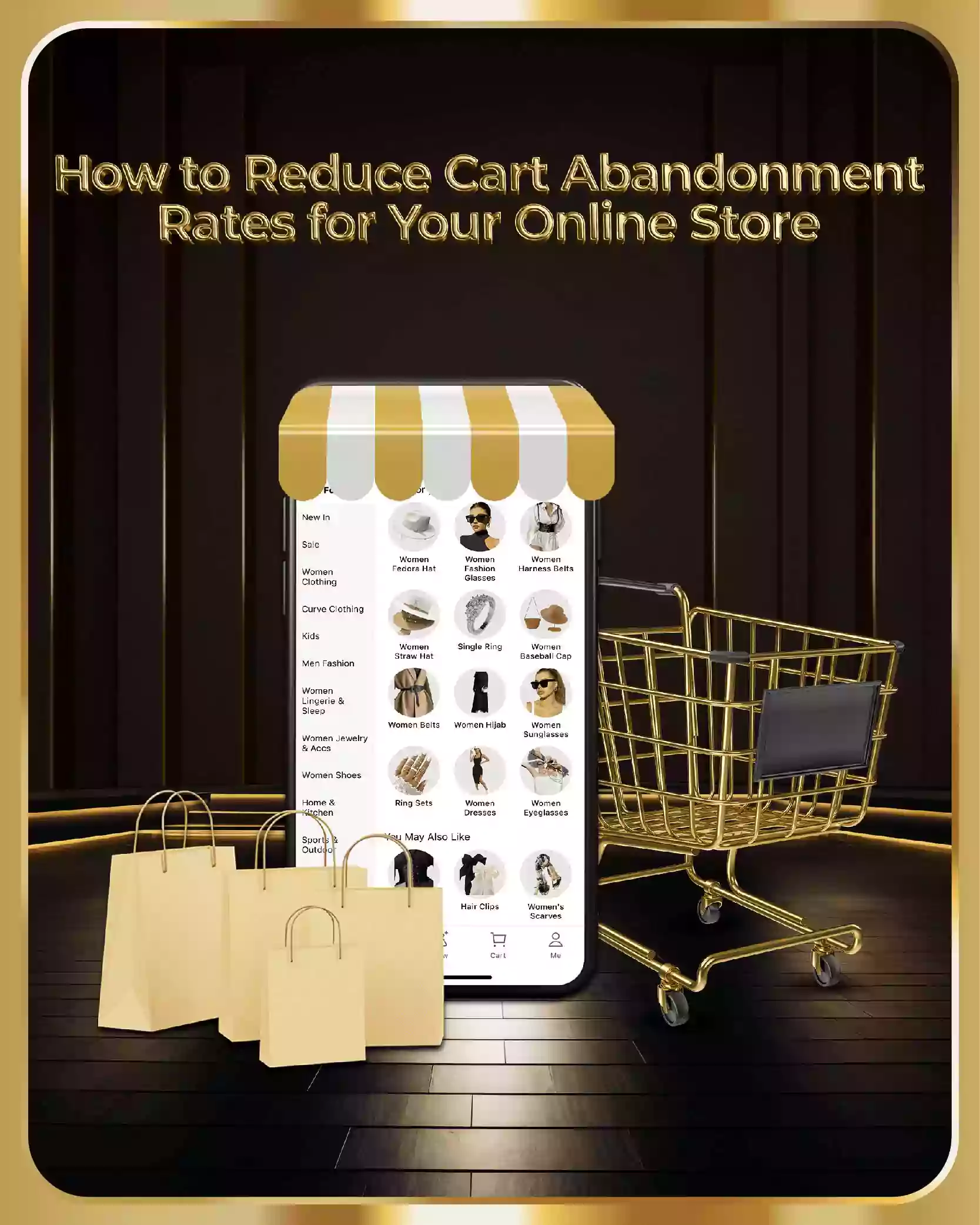 Effective Strategies to Minimize Cart Abandonment in Your Online Store