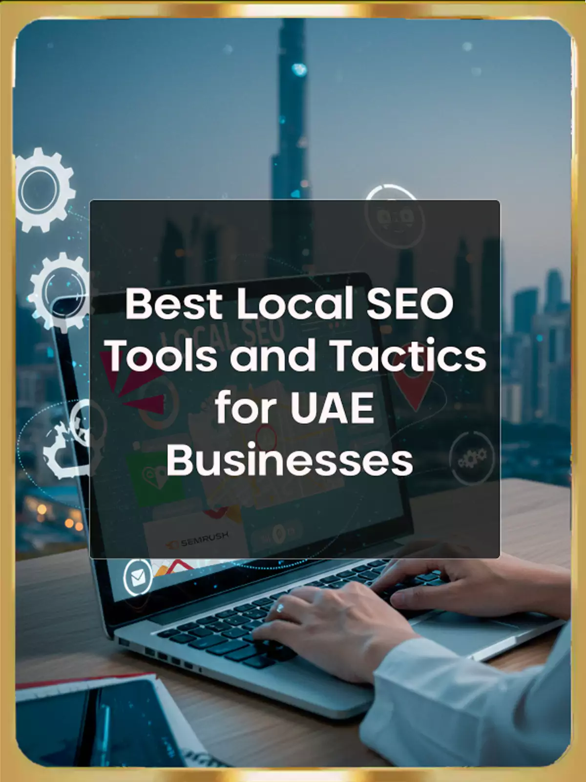 18 Best Social Media Post Ideas for Beauty Salons in UAE - 2024