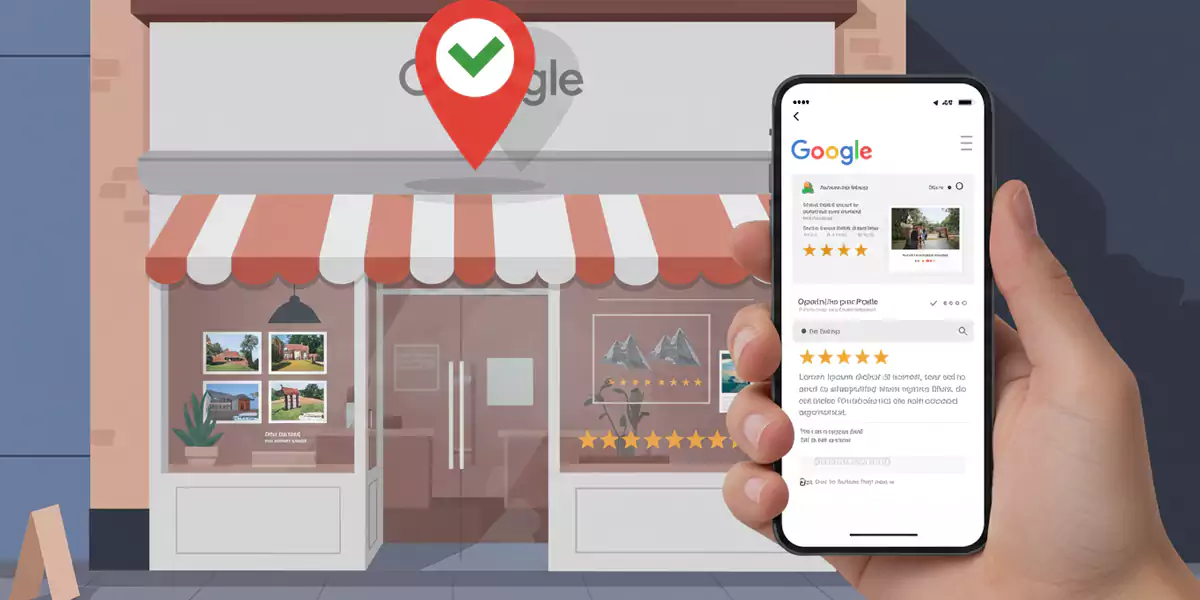 Google Business Profile (GBP)