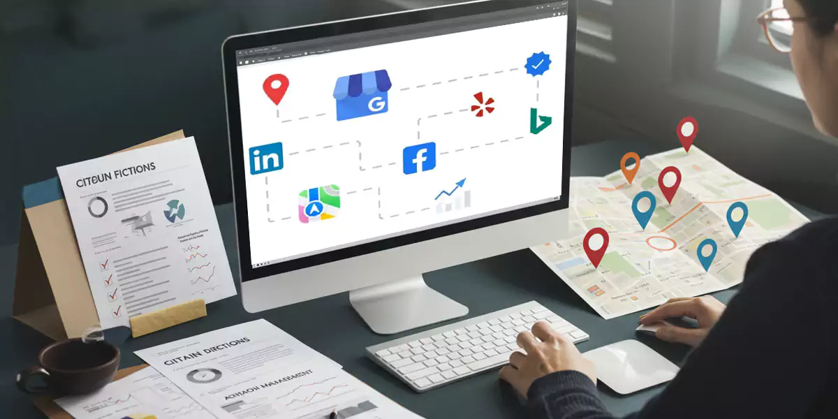 Local Citations and Directories