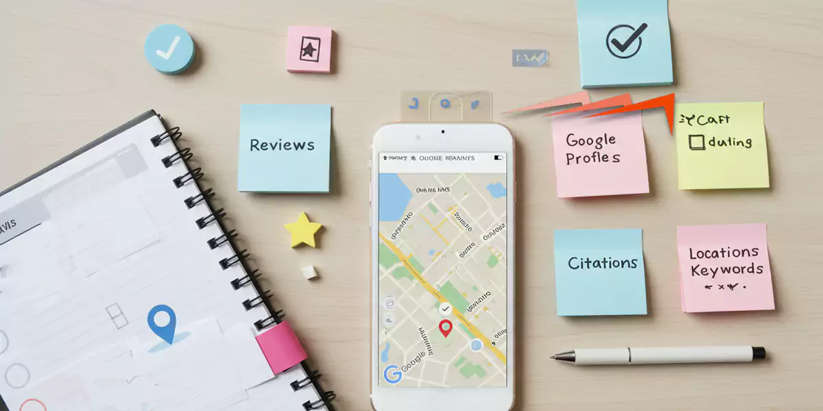 Tactical Local SEO Actions You Can Execute Today