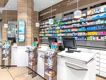 Pharmacy
